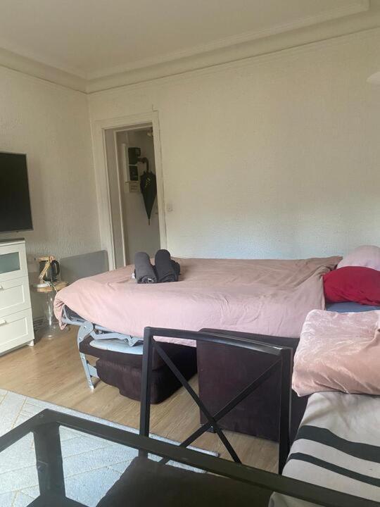 Elegance Et Confort Proche Bastille *