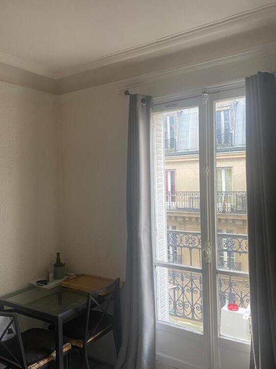 Elegance Et Confort Proche Bastille Parijs