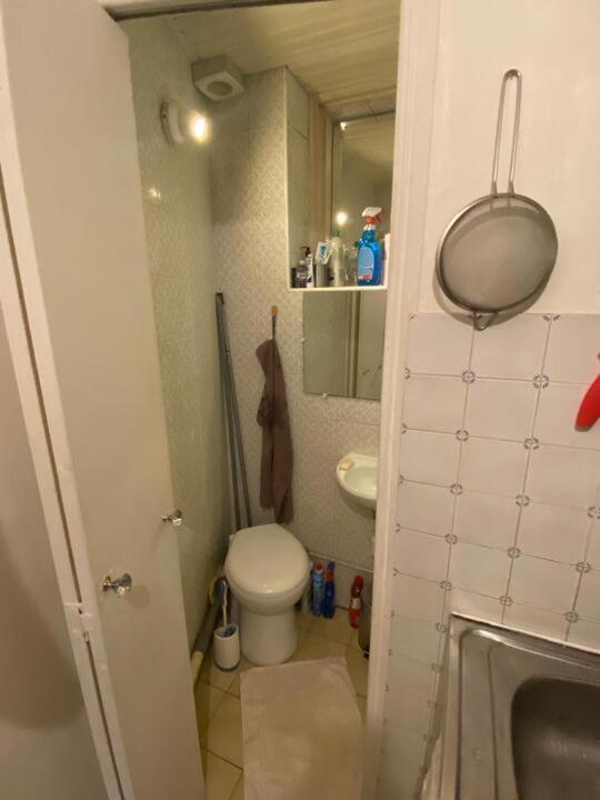 Elegance Et Confort Proche Bastille Appartement