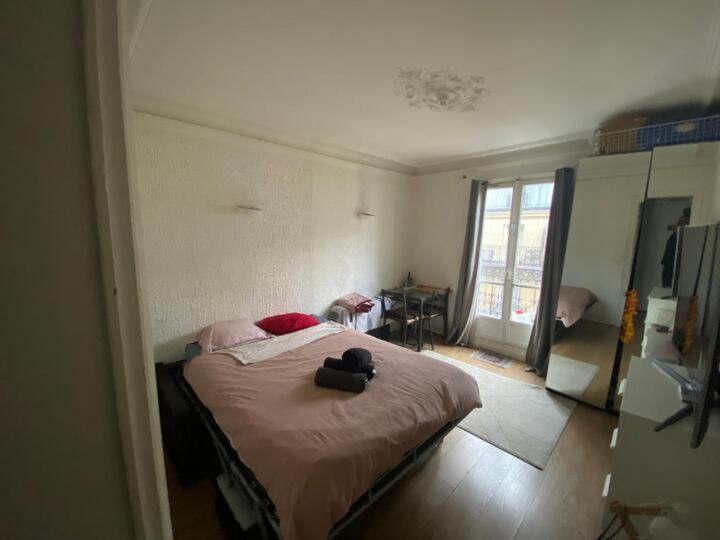 Elegance Et Confort Proche Bastille *